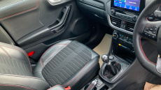 Ford Puma 1.0 EcoBoost Hybrid mHEV ST-Line X 5dr Petrol Hatchback